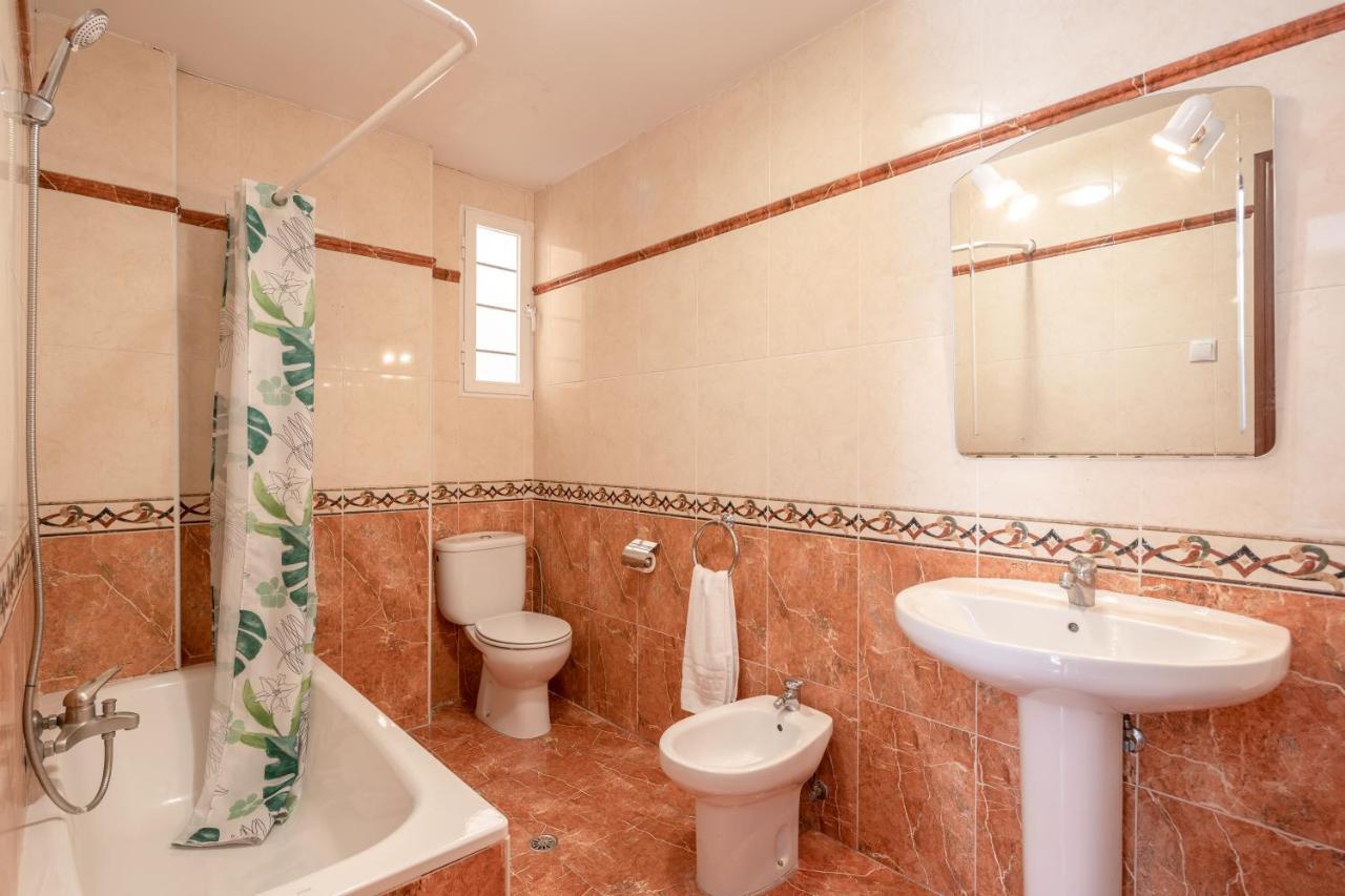 Pensión Zacatin Granada Exterior foto